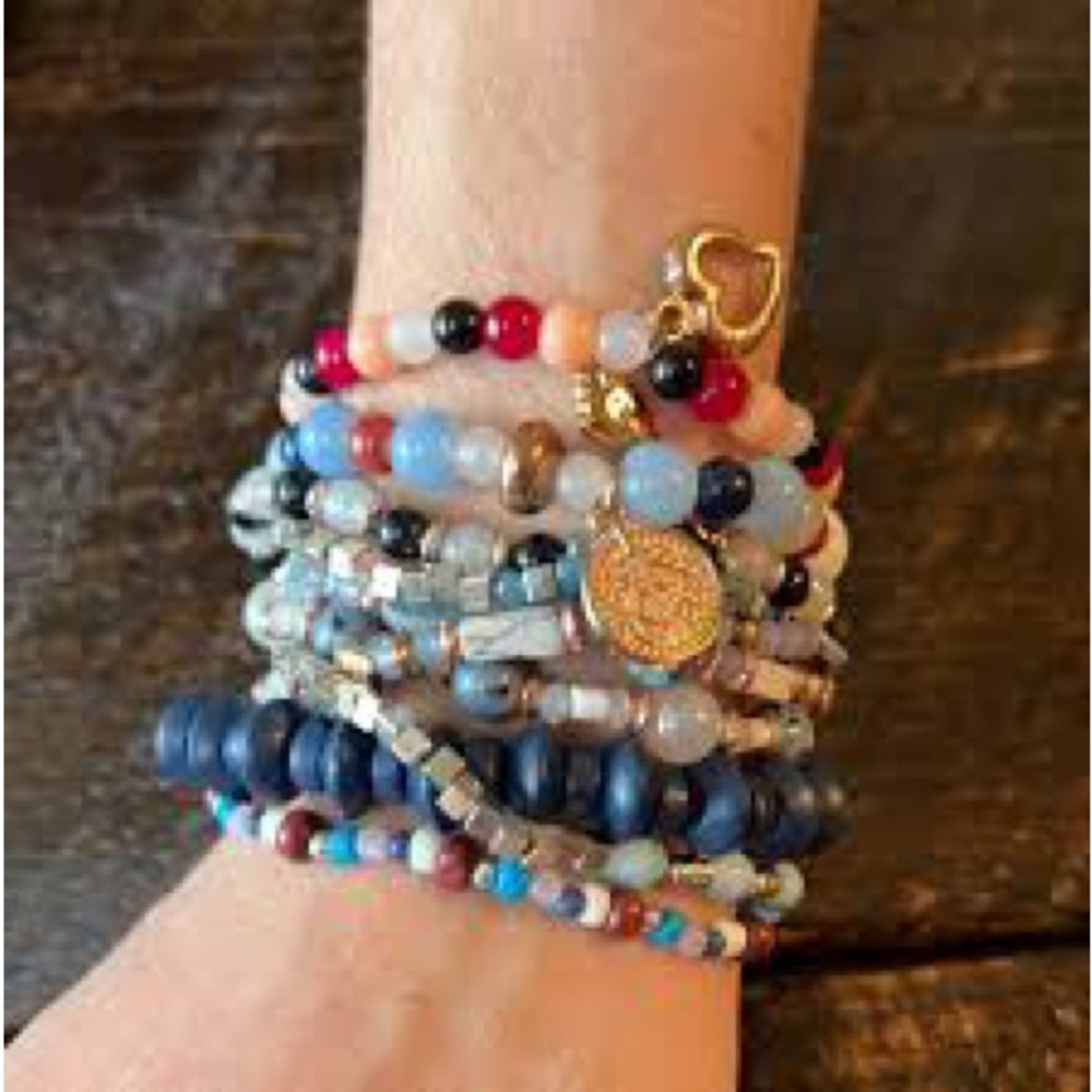 ✨Bundle & Save: Choose Any 3 Bracelets for $45
